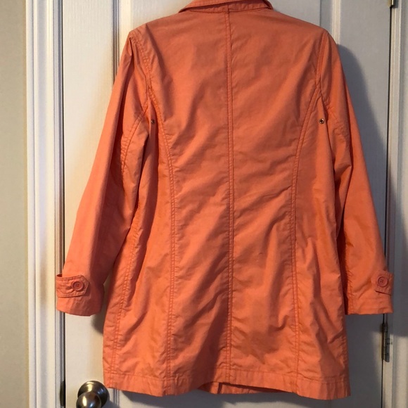 GAP fall jacket - Picture 2 of 6